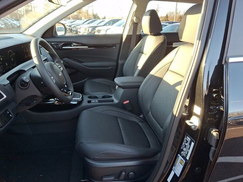 New 2026 Kia Seltos SX w/ SX Sunroof Package image 6