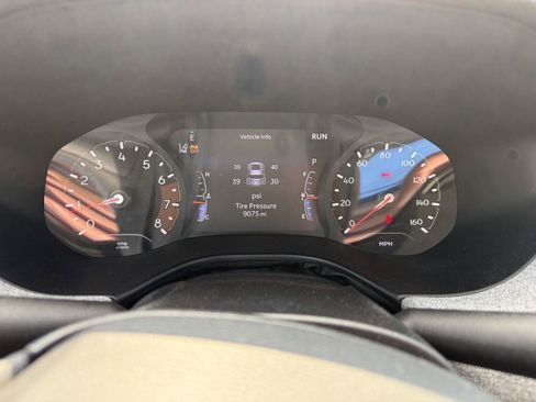 Used 2022 Jeep Compass Latitude w/ Convenience Group AWD/4WD image 10