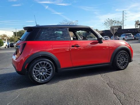 New 2026 MINI Cooper S image 7
