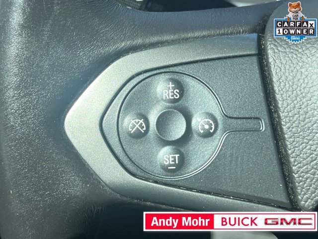 Used 2016 Chevrolet Silverado 1500 LT w/ All Star Edition AWD/4WD image 25
