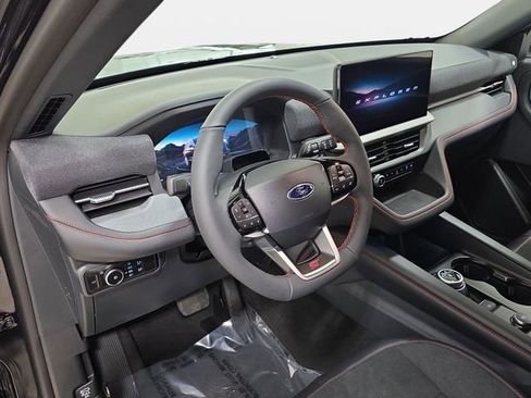 Used 2026 Ford Explorer ST w/ Sun And Sound Package image 16