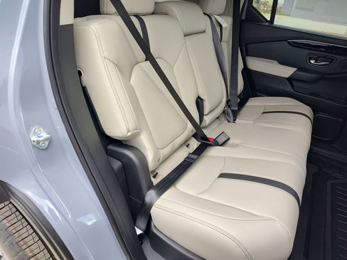 New 2026 Honda Passport RTL image 13