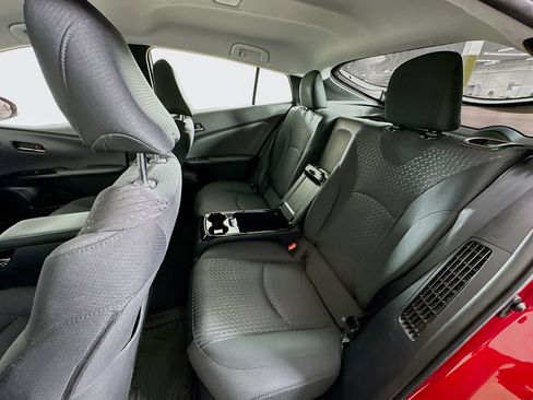 Used 2018 Toyota Prius Prime Plus FWD image 26