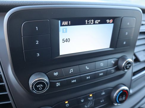 New 2025 Ford Transit 150 Low Roof w/ Load Area Protection Package image 5