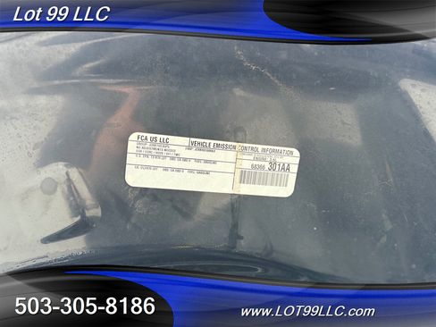 Used 2018 Dodge Durango SXT w/ 3rd Row Seating Group image 43