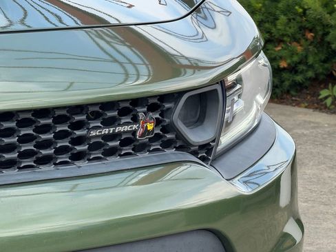 Used 2019 Dodge Charger Scat Pack RWD image 12
