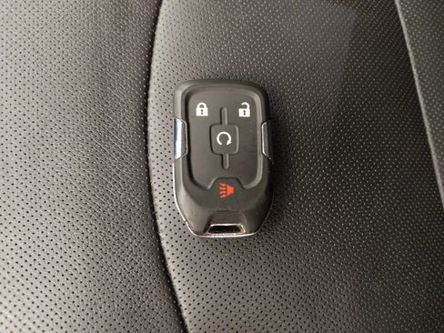 Used 2020 GMC Terrain SLT FWD image 32