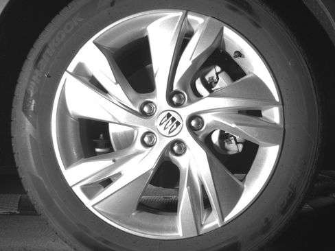 Used 2025 Buick Encore GX Preferred image 13