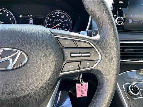 Used 2021 Hyundai Santa Fe SE image 17