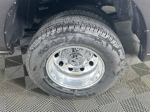 New 2026 RAM 3500 Laramie image 17