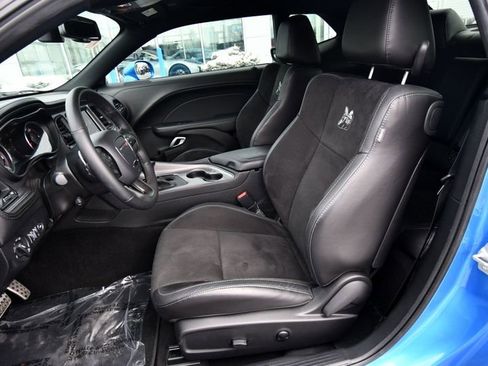 Used 2023 Dodge Challenger R/T Scat Pack w/ Plus Package RWD image 25