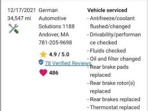 Used 2017 Audi A4 2.0T allroad Premium Plus w/ Technology Package AWD/4WD image 71