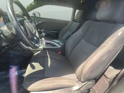 Used 2017 Dodge Challenger R/T RWD image 25