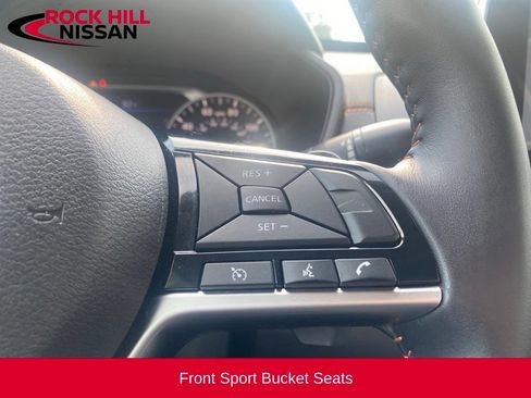 Used 2020 Nissan Altima 2.5 SR FWD image 18