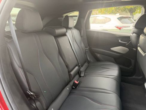 Used 2025 Acura RDX A-Spec AWD/4WD image 11