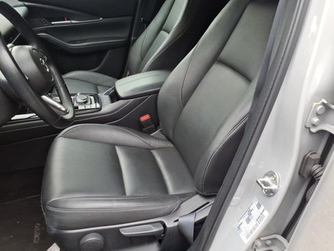 Used 2025 MAZDA CX-30 AWD 2.5 S w/ Select Sport Pkg image 10