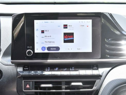 Certified 2025 Toyota Camry SE FWD image 19