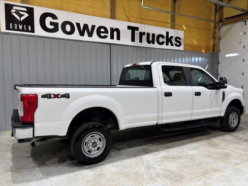 Used 2019 Ford F250 XL w/ Power Equipment Group image 6