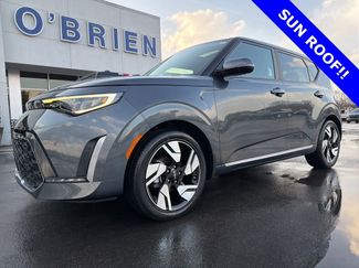 Used 2024 Kia Soul GT-Line w/ Option Group 020 video 1