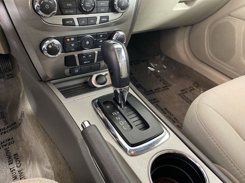 Used 2012 Ford Fusion S image 24