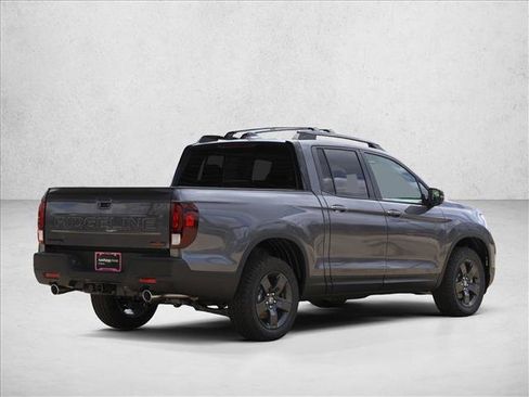 New 2026 Honda Ridgeline TrailSport image 5