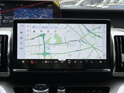 New 2025 Ford Expedition Platinum w/ Driver's Package image 20