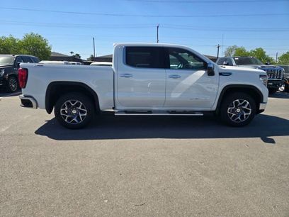 New 2026 GMC Sierra 1500 SLT