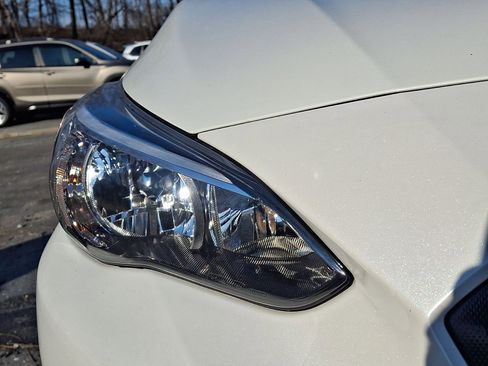 Certified 2023 Subaru Crosstrek 2.0i Premium image 24