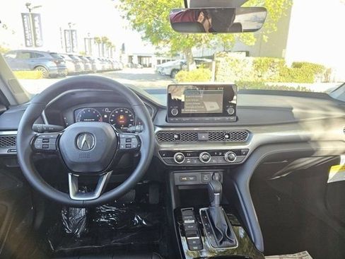 New 2026 Acura Integra image 14