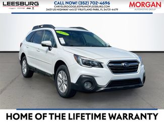 Used 2019 Subaru Outback 2.5i Premium AWD/4WD video 1