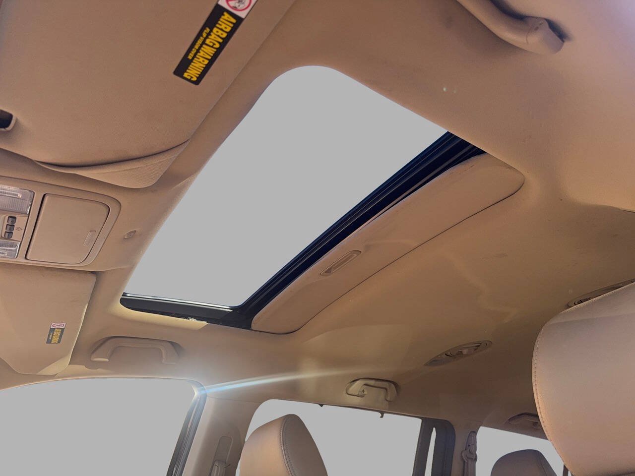 Used 2010 Honda Odyssey EX-L image 14