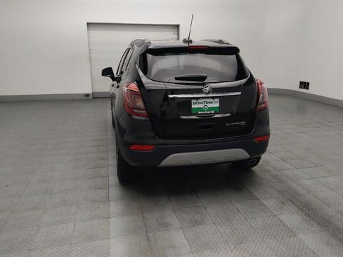 Used 2019 Buick Encore Preferred image 6