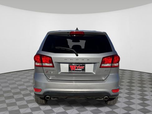Used 2019 Dodge Journey GT image 19