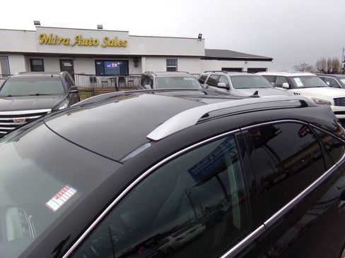 Used 2013 Lexus RX 350 AWD w/ Navigation Pkg image 5