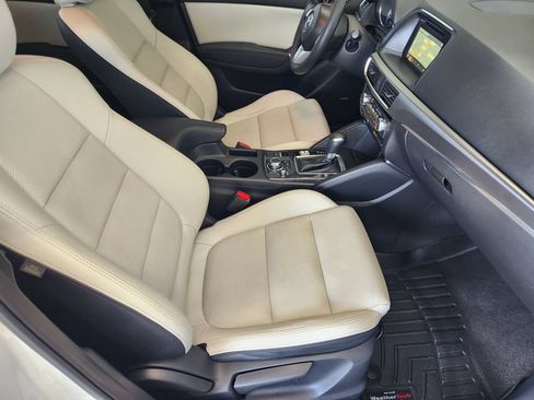 Used 2016 MAZDA CX-5 Grand Touring FWD image 14