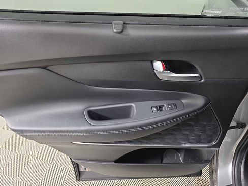 Used 2023 Hyundai Santa Fe Limited image 30