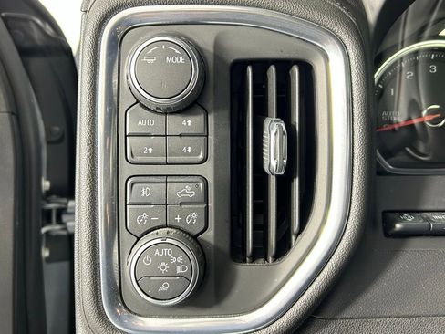 Used 2020 Chevrolet Silverado 1500 High Country image 30