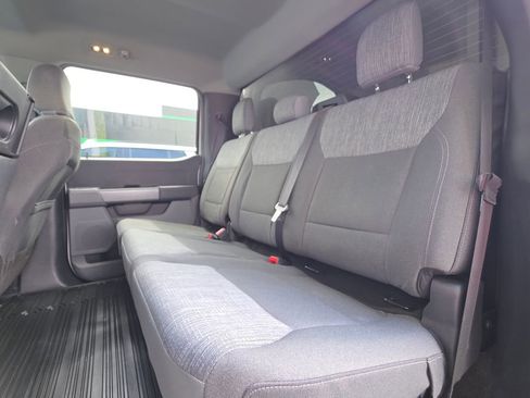Used 2022 Ford F150 XLT w/ Max Trailer Tow Package AWD/4WD image 19