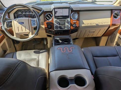 Used 2015 Ford F350 King Ranch AWD/4WD image 17