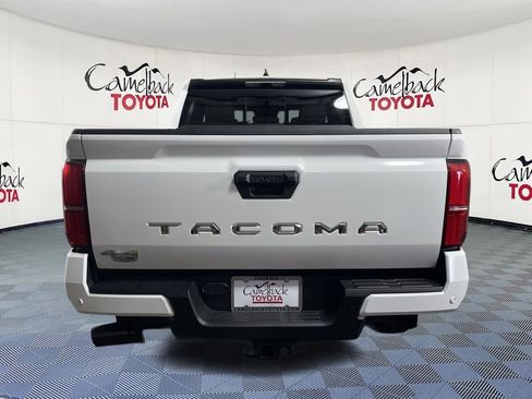 New 2026 Toyota Tacoma SR5 image 6