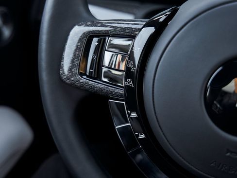 Used 2025 Rolls-Royce Ghost Black Badge image 63