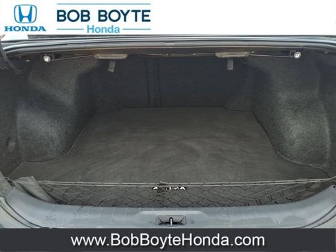 Used 2019 Nissan Altima 2.5 SV image 9