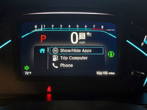 Used 2024 Honda Odyssey EX-L image 28