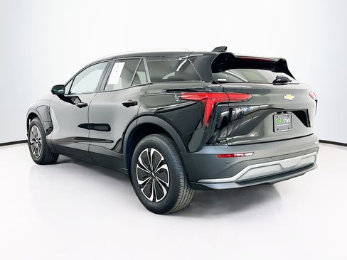 Used 2024 Chevrolet Blazer EV LT AWD/4WD image 5