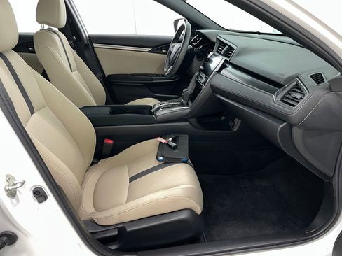 Used 2020 Honda Civic EX image 32