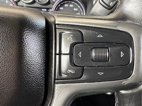 Used 2019 Chevrolet Silverado 1500 LT w/ All-Star Edition image 13