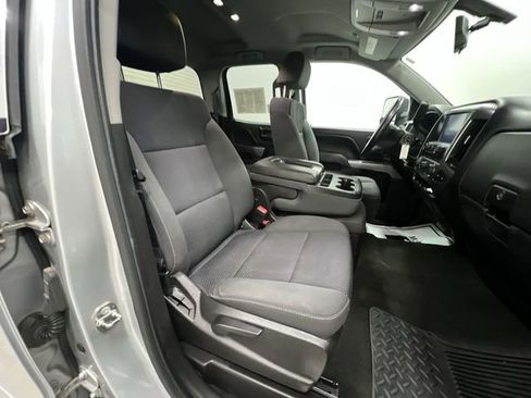 Used 2016 Chevrolet Silverado 1500 LT w/ All Star Edition AWD/4WD image 25