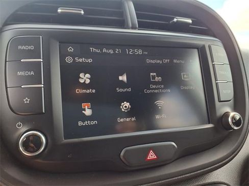 Used 2023 Kia Soul LX w/ Option Group 015 image 83