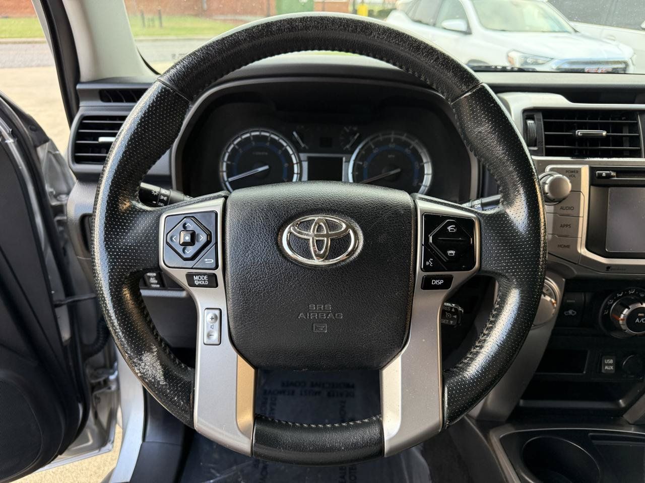Used 2016 Toyota 4Runner SR5 RWD image 13