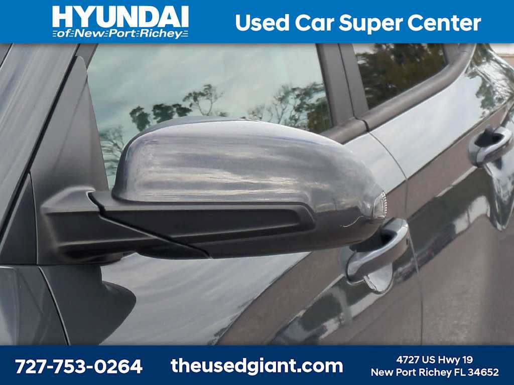 Used 2023 Hyundai Kona SEL FWD image 11